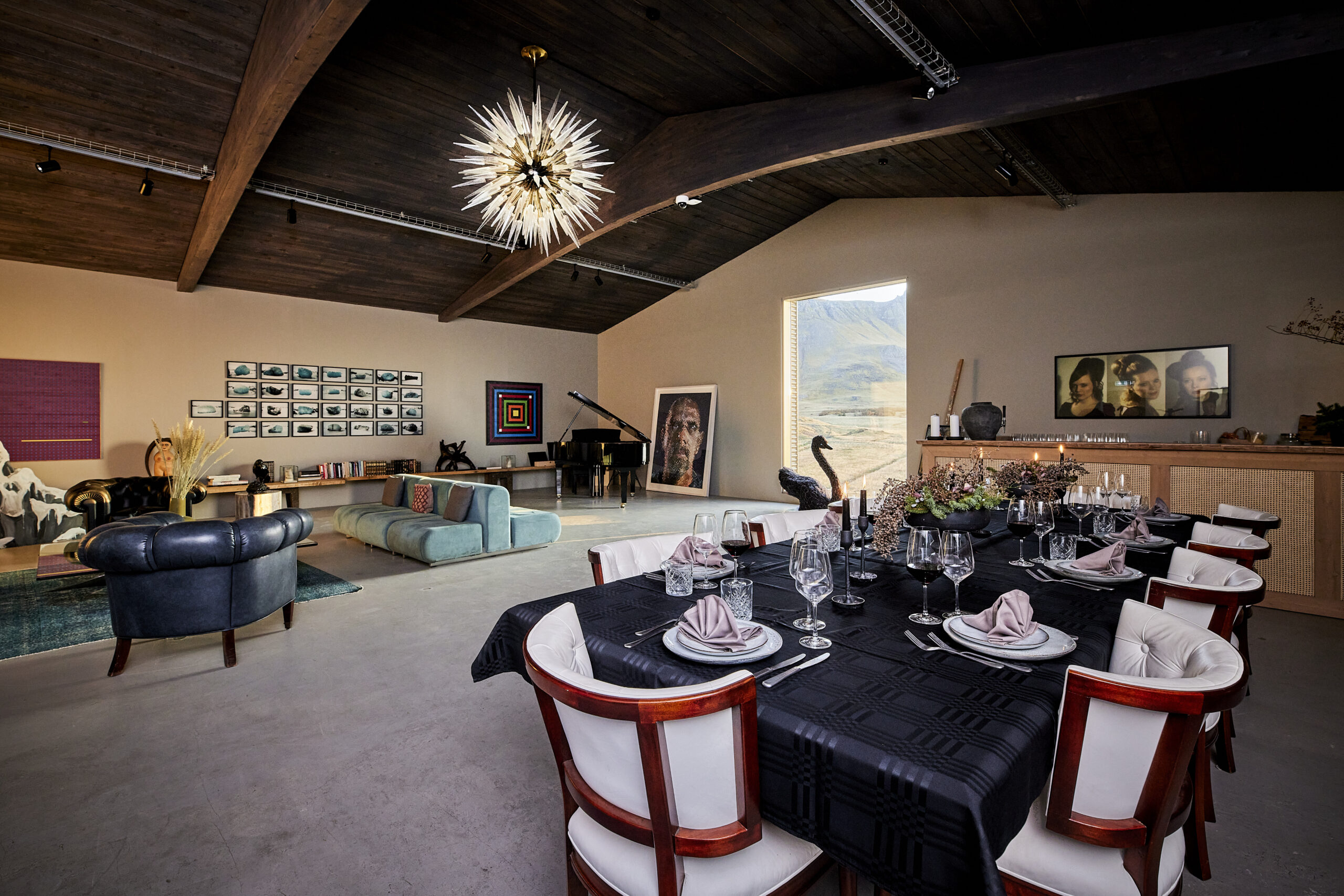 wedding venue near reykjavik
